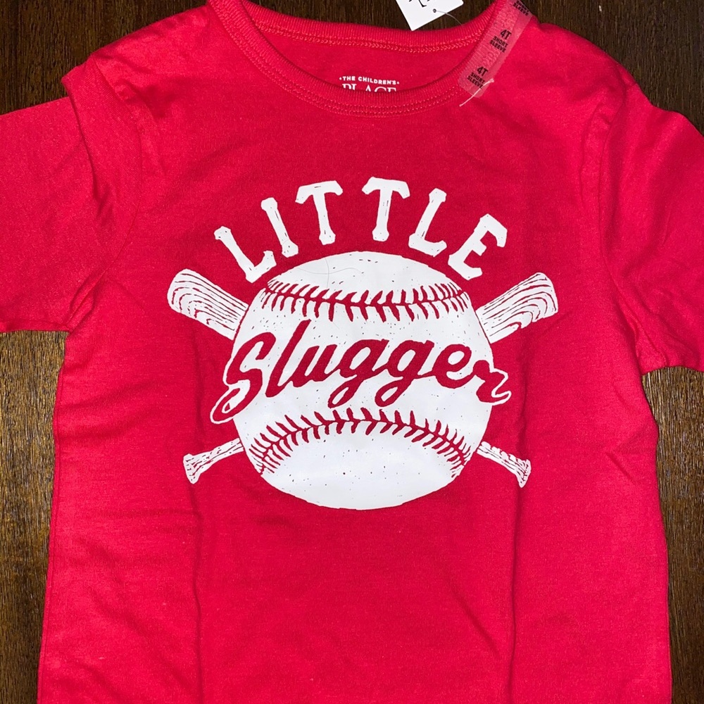 Toddler Boy T Shirt
